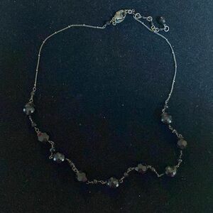 Black House White Market necklace